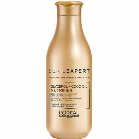 L'oréal Professionnel Nutrifier Conditioner Кондиционер для сухих волос